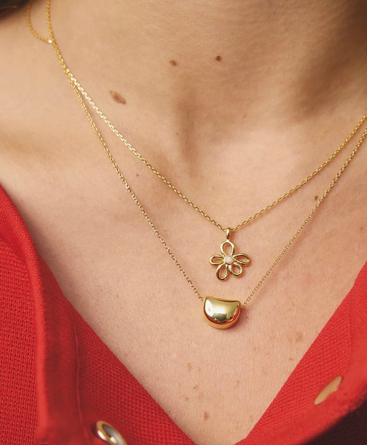 Arya Necklace