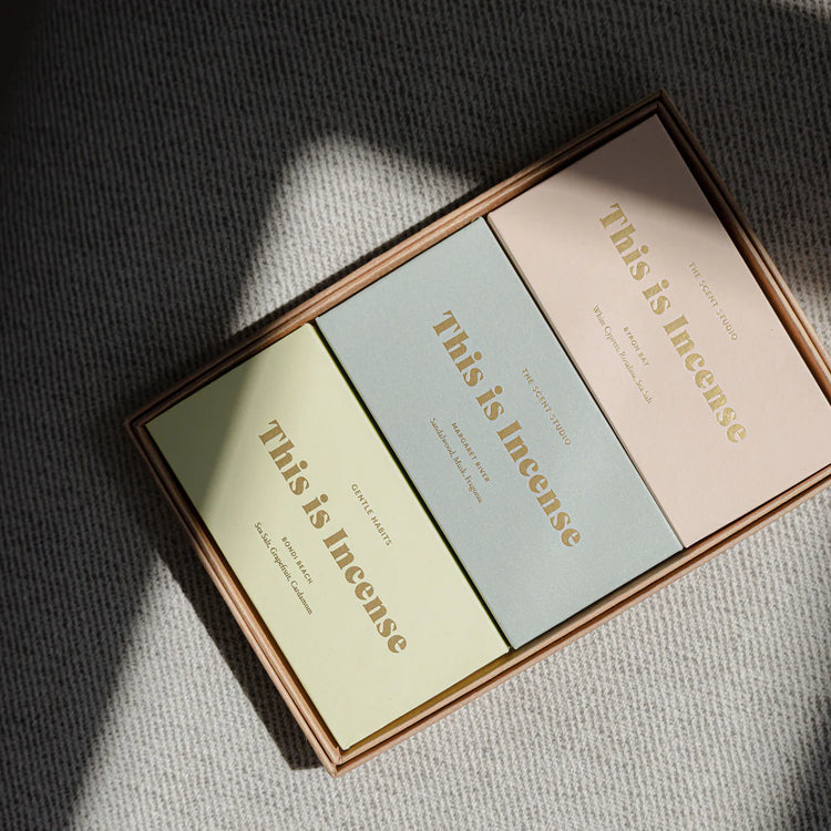 This is Incense | Bondi Beach
