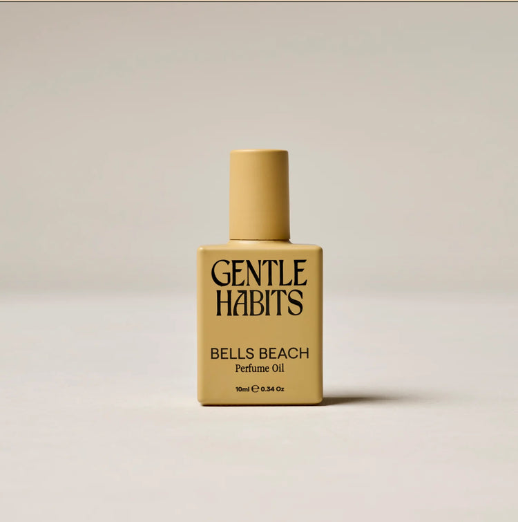 Perfume Oil | Bells Beach