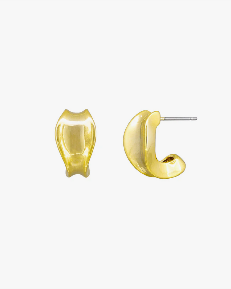 Sara Hoops | Gold
