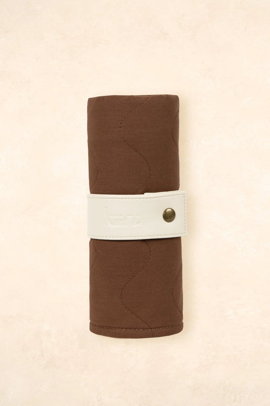 Luxe Travel Change Mat