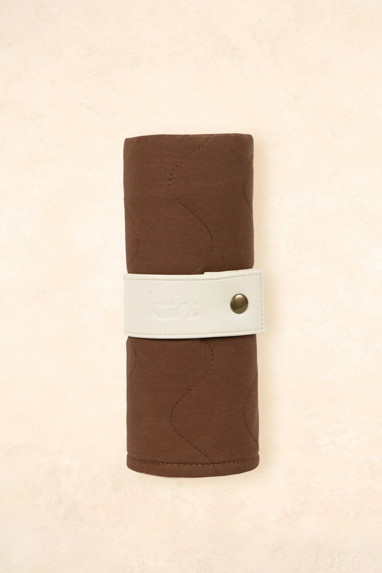 Luxe Travel Change Mat