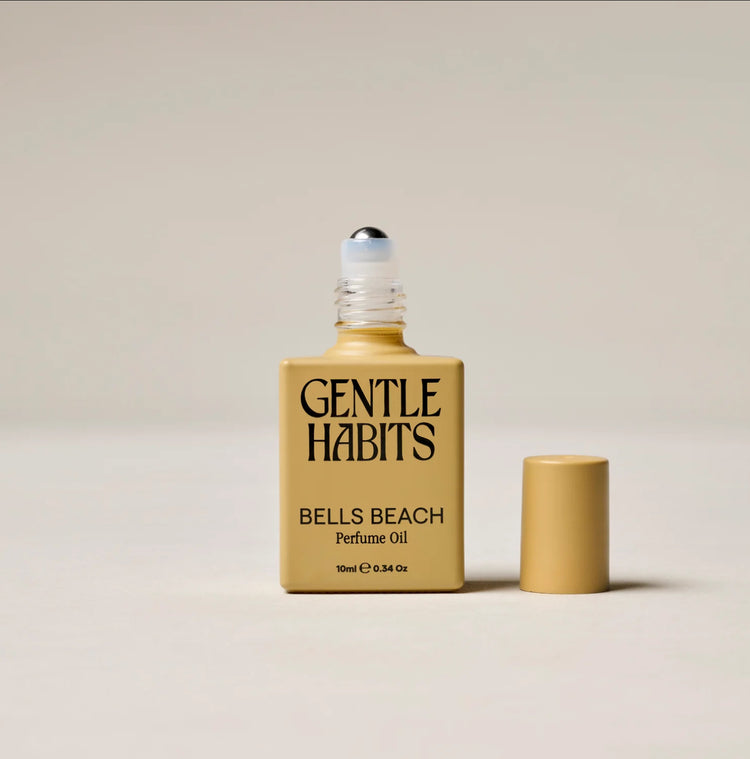 Perfume Oil | Bells Beach