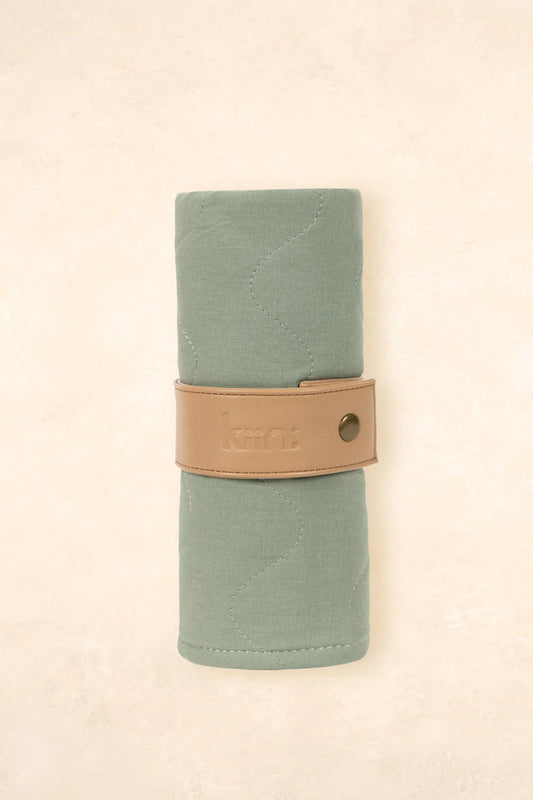 Luxe Travel Change Mat